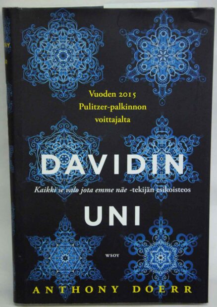 Davidin uni