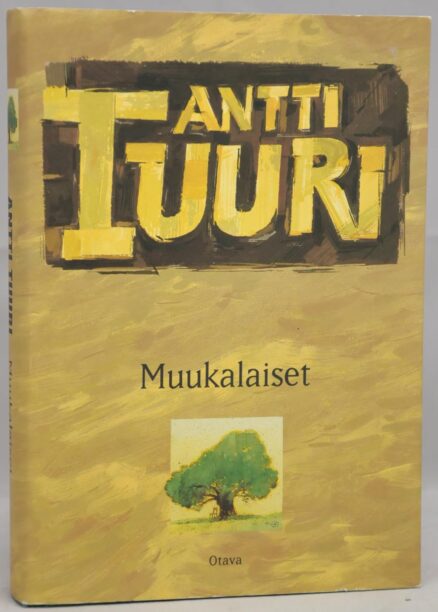 Muukalaiset