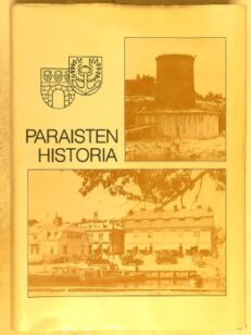 Paraisten historia