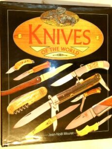 Knives Of The World