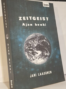 Zeitgeist - Ajan henki