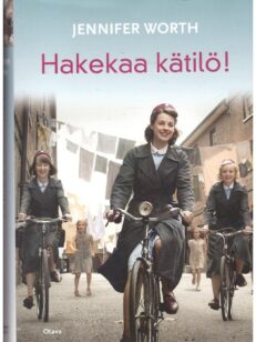 Hakekaa kätilö