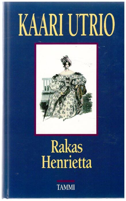 Rakas Henrietta