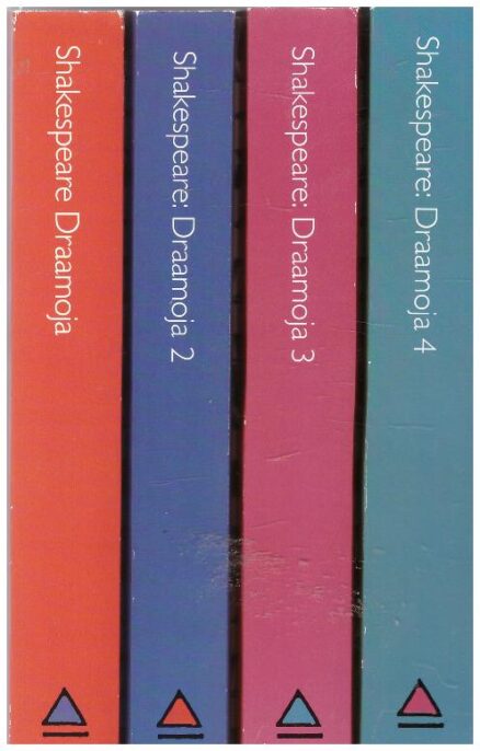 Draamoja 1-4