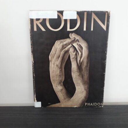 Rodin Sculptures