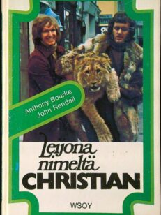 Leijona nimeltä Christian