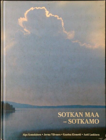 Sotkan maa - Sotkamo