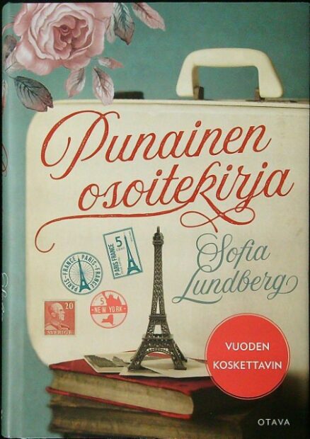 Punainen osoitekirja