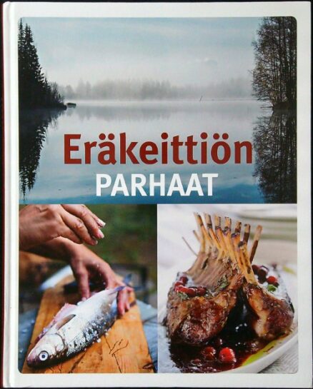 Eräkeittiön parhaa