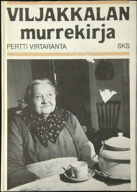 Viljakkalan murrekirja