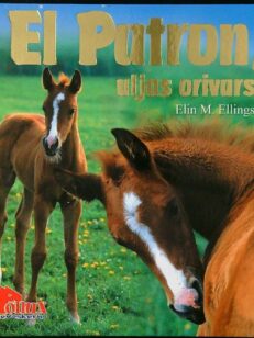 El Patron, uljas orivarsa