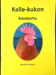 Kalle-kukon kanatarha