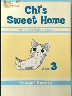 Chi’s Sweet Home 3
