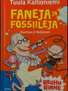 Faneja ja fossiileja