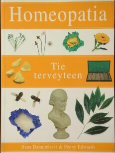 Homeopatia - Tie terveyteen