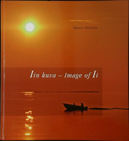 Iin kuva - Image of Ii