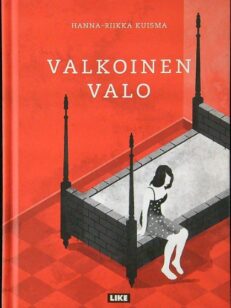 Valkoinen valo