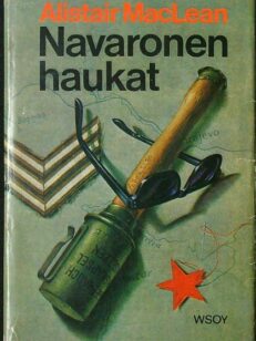 Navaronen haukat