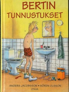 Bertin tunnustukset