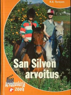 San Silvon arvoitus