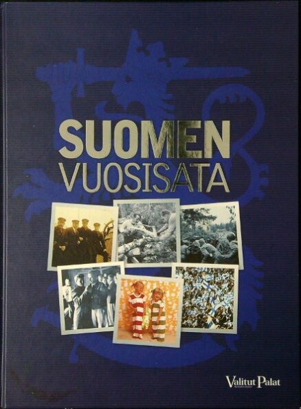 Suomen vuosisata