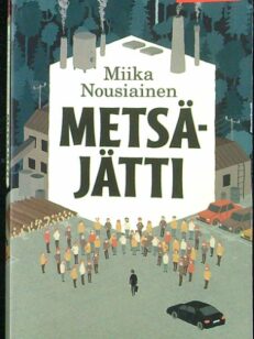 Metsäjätti (Seven)