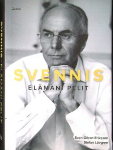 Svennis - Elämäni pelit