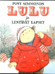 Lulu ja lentävät lapset