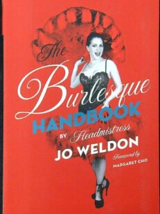 The Burlesque Handbook