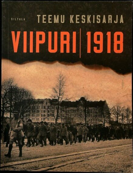 Viipuri 1918