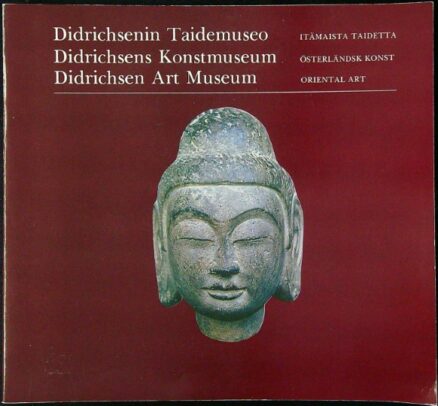 Didrichsenin Taidemuseo - Itämaista taidetta