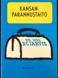 Kansanparannustaito - tie terveyteen hunajan ja omenaviinietikan avulla