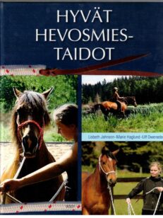 Hyvät hevosmiestaidot