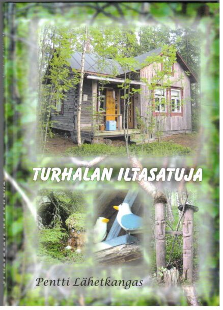 Turhalan iltasatuja