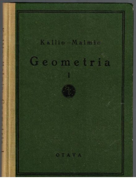 Geometria 1