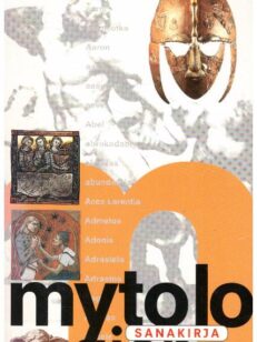 Mytologian sanakirja