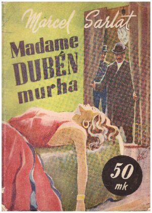Madame Duben murha