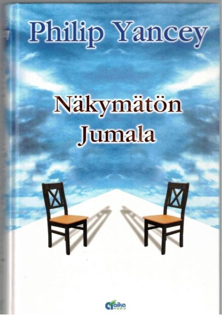 Näkymätön Jumala