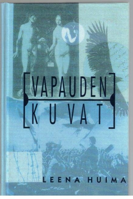 Vapauden kuvat