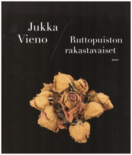 Ruttopuiston rakastavaiset