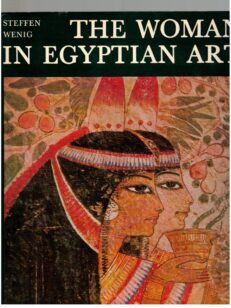 Yhe Woman in Egyptian Art