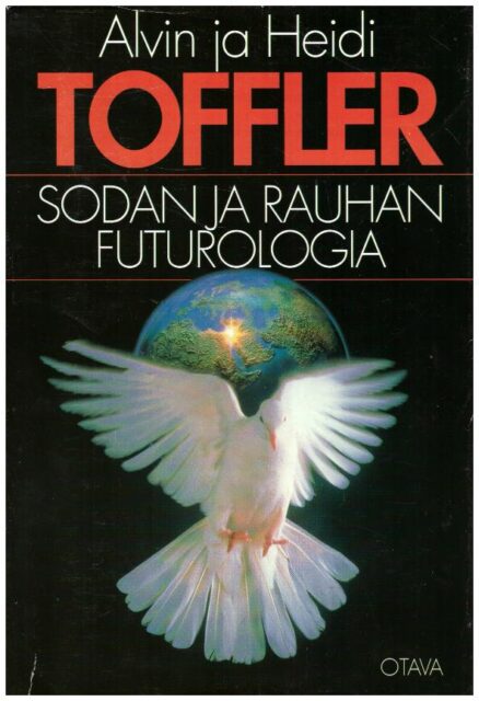 Sodan ja rauhan futurologia