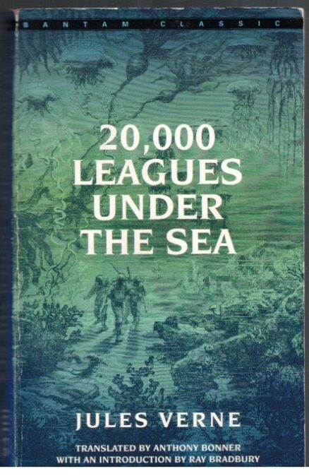 20000 Leagues Under the Sea