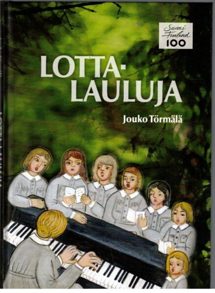 Lotta-lauluja