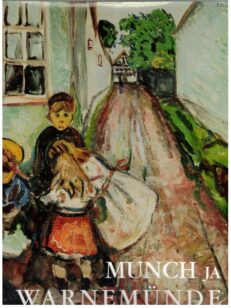 Munch ja Warnemunde 1907-1908