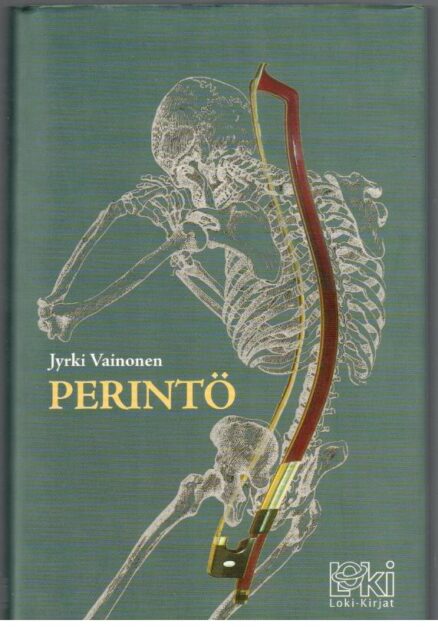 Perintö