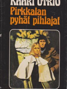 Pirkkalan pyhät pihlajat