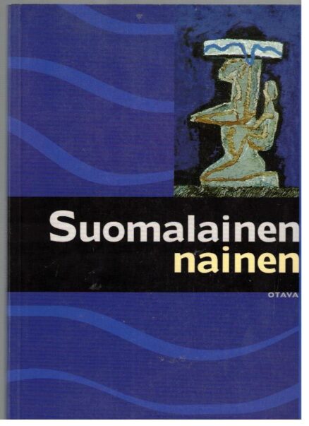 Suomalainen nainen