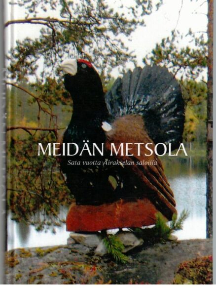 Meidän Metsola - Sata vuotta Airakselan saloilla