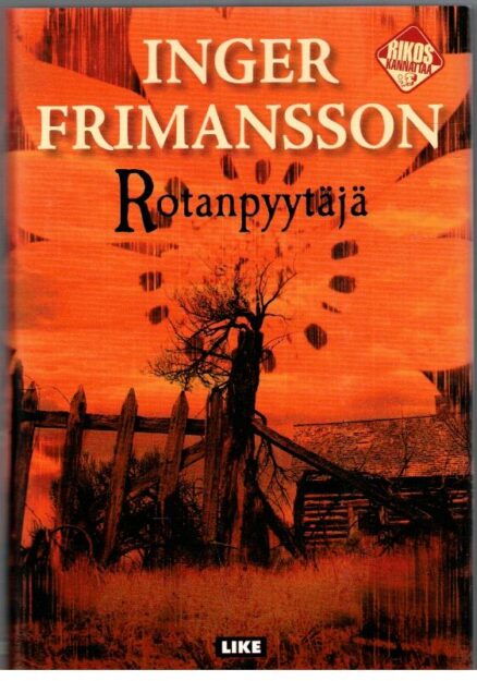 Rotanpyytäjä